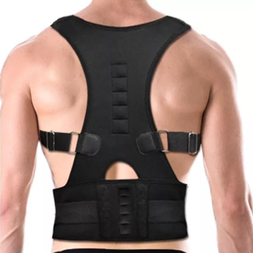 Shoulder Back Support Belt