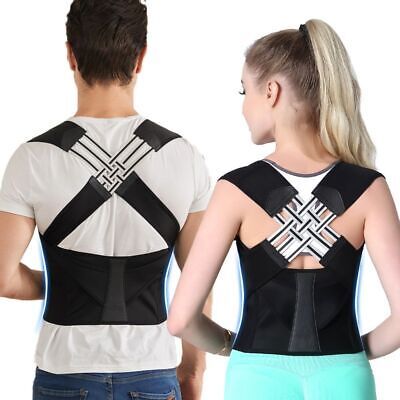 Posture Corrector Belt for Women and Men
