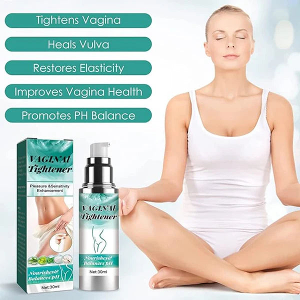 Eelhoe - Women’s Personal Care Gel (Original)