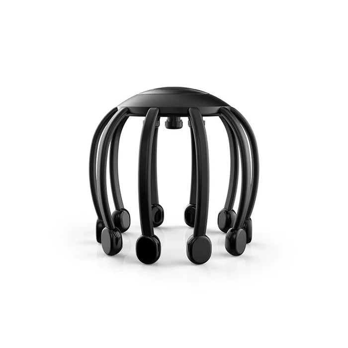 Octopus Claw Relaxation Head Massager